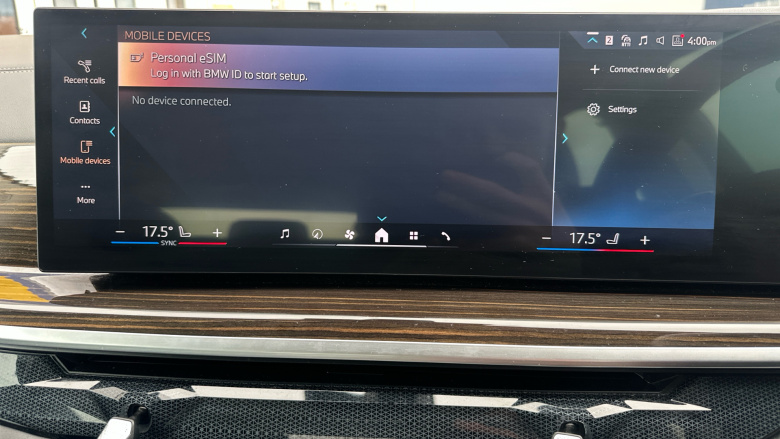 BMW X5 xDrive30d MHT xLine 5dr Auto Diesel Estate